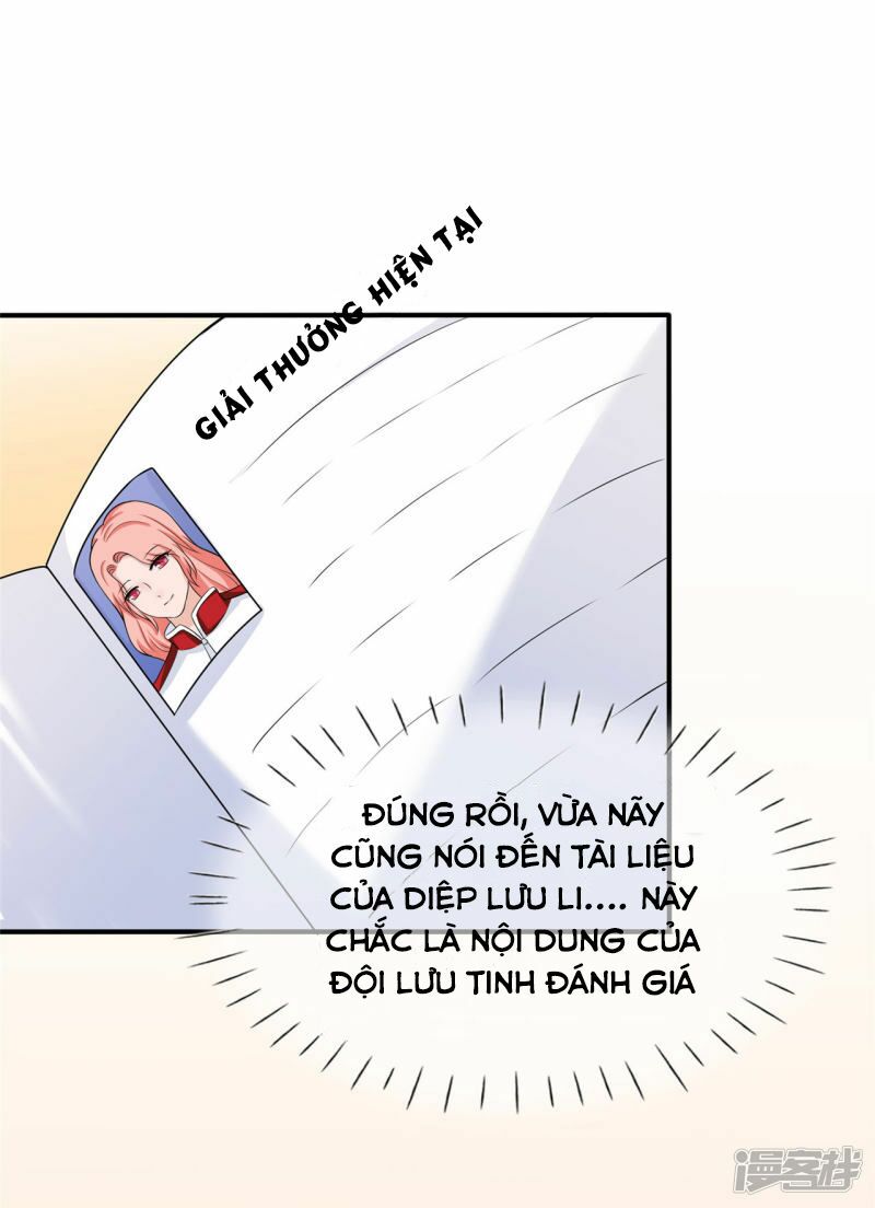 siêu cấp nữ thần trọng sinh chapter 7 20