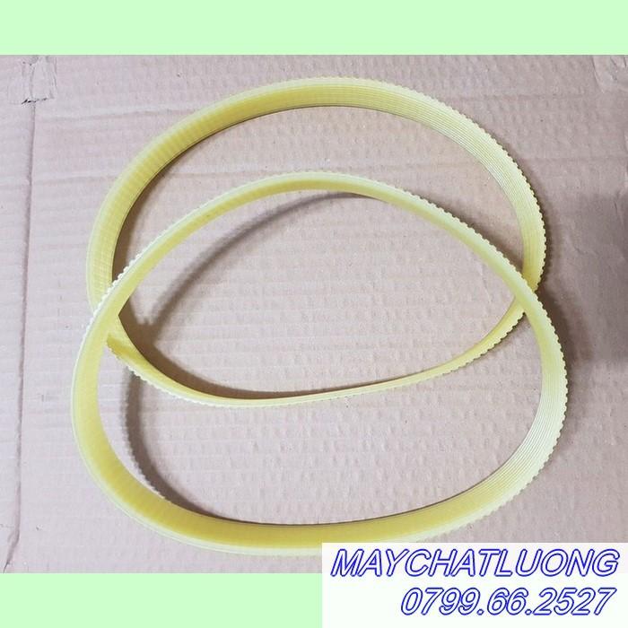 2-DÂY CUROA MÁY CẮT SẮT 355MM