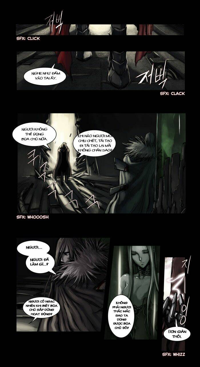 a fairytale for the demon lord chapter 31 3