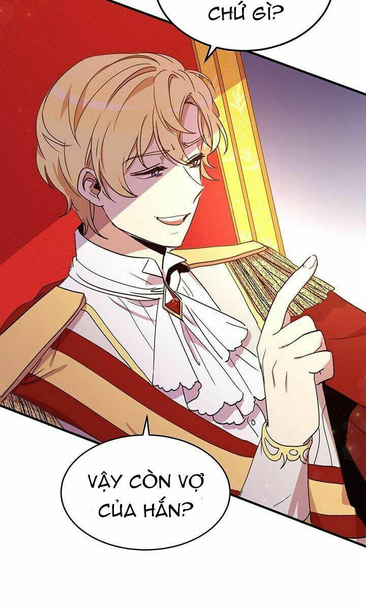 công tước, loạn vừa thôi! chapter 25.9 9