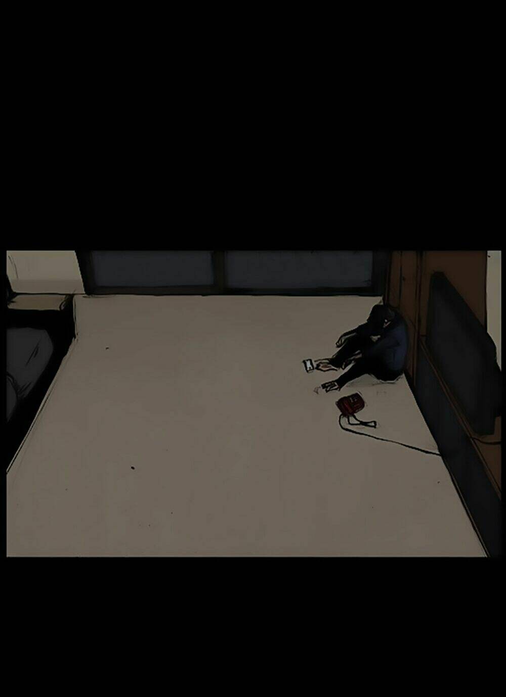 độc cô tiền truyện chapter 136 13