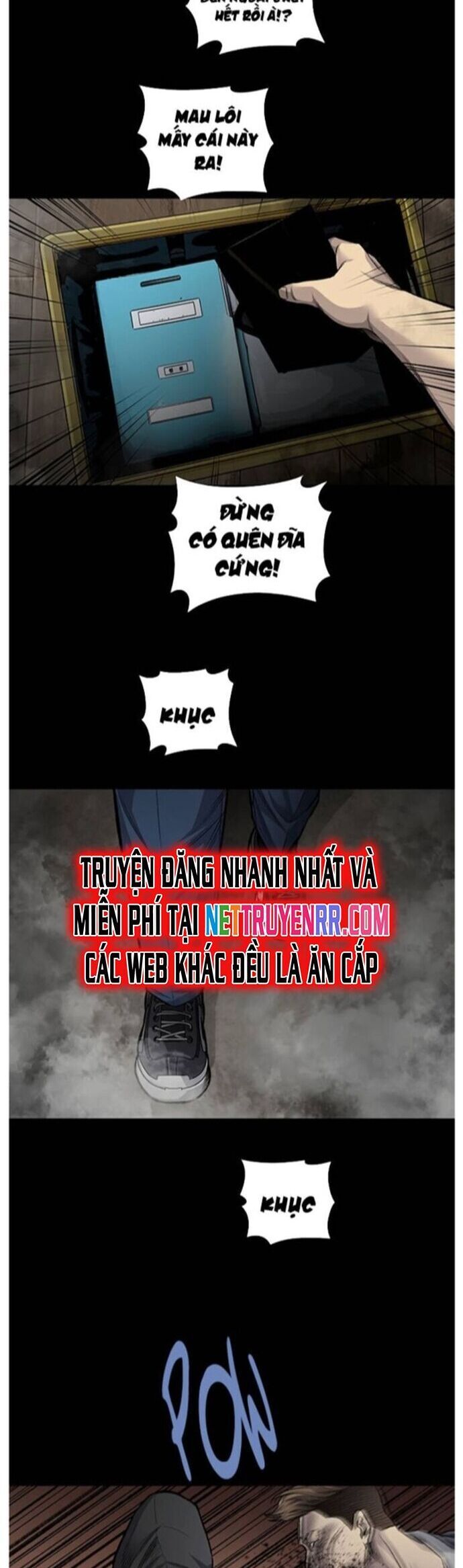 Tao Là Công Lý chapter 93 26