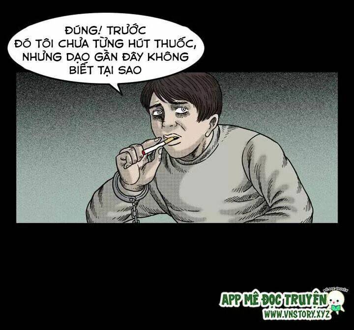 kỳ án có thật chapter 48 30