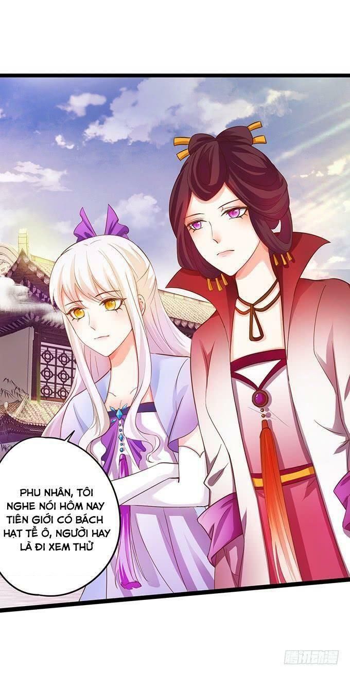 hồ tiên hung bạo chapter 68 70