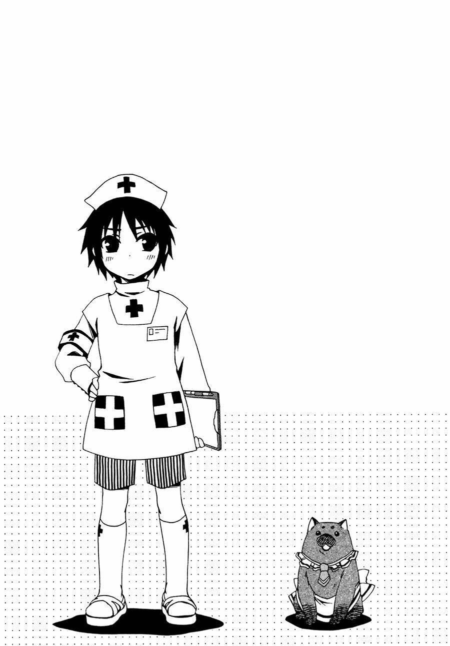 shounen maid chapter 18 39