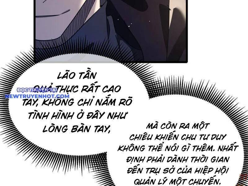Vô Địch Bị Động Tạo Ra Tấn Sát Thương chapter 53 132