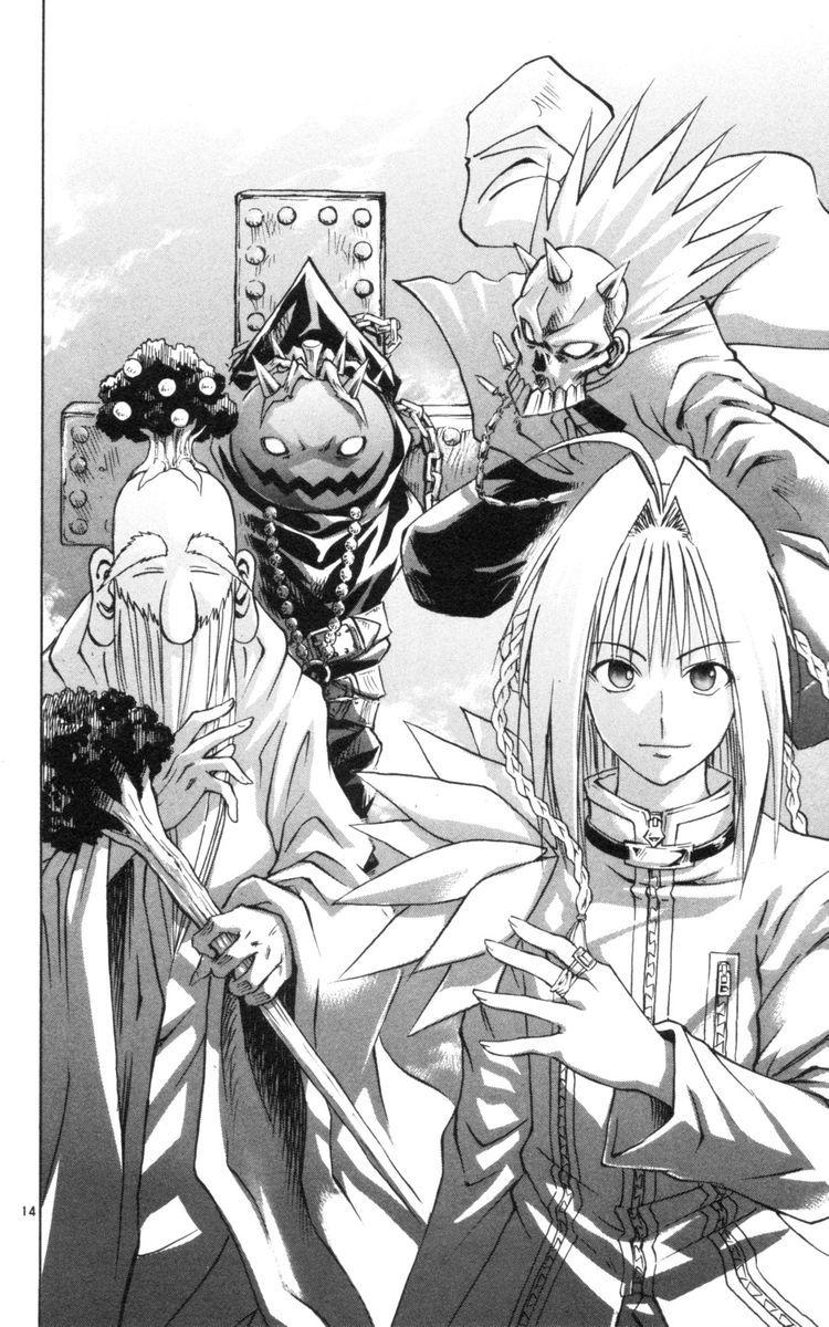 mar heaven chapter 127 13