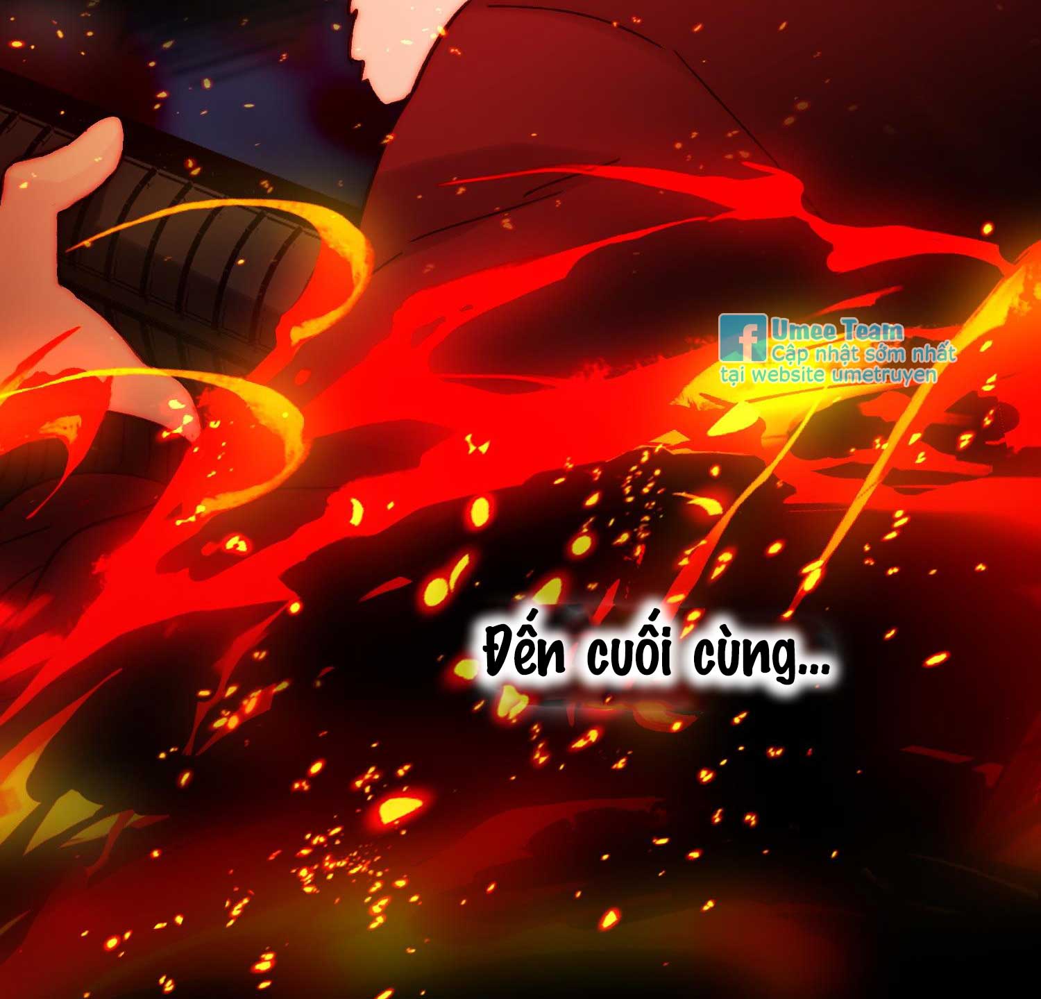 tôi phải làm một kẻ đại xấu xa chapter 83 9