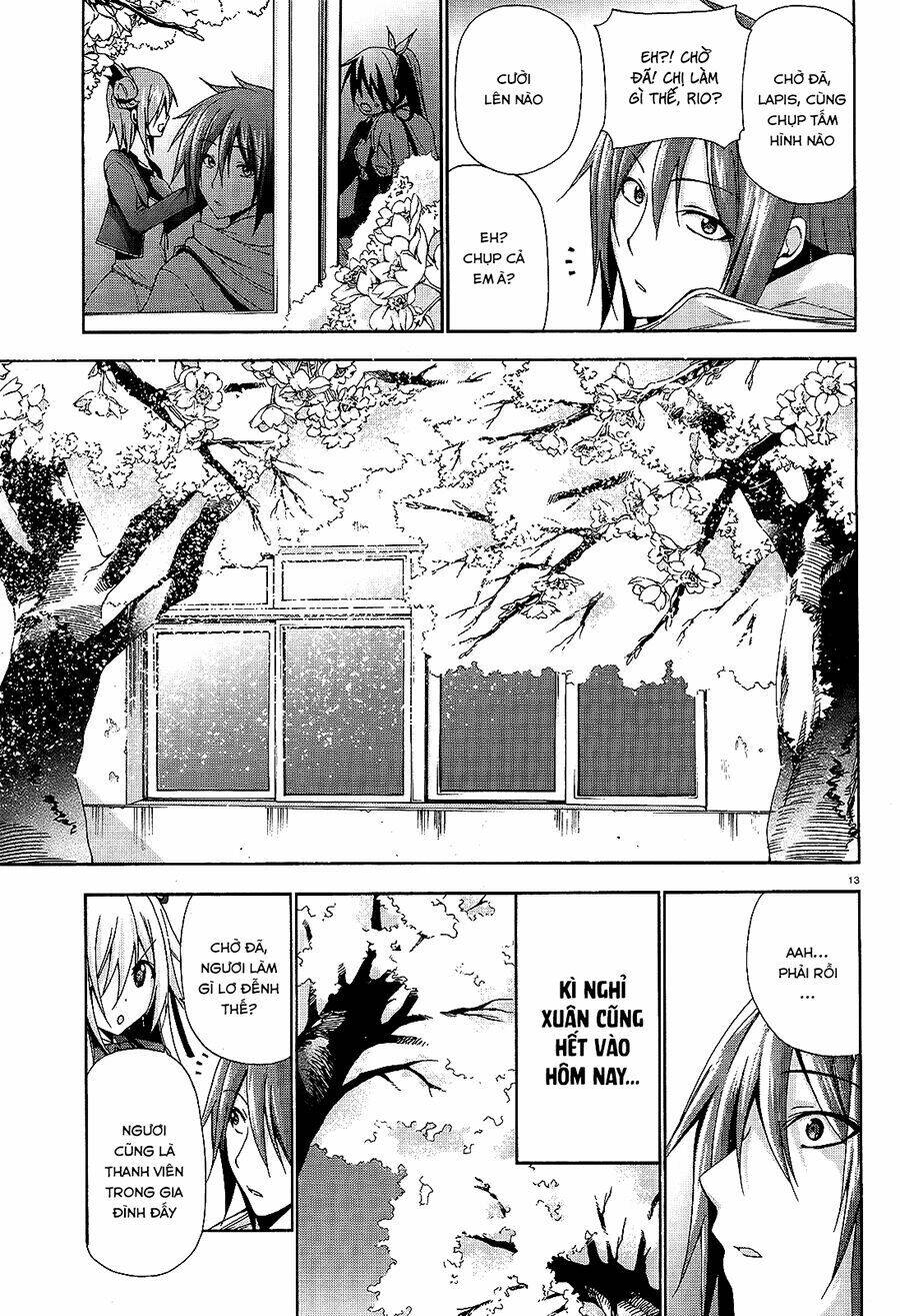 soukyuu no lapis lazuli chapter 11 15