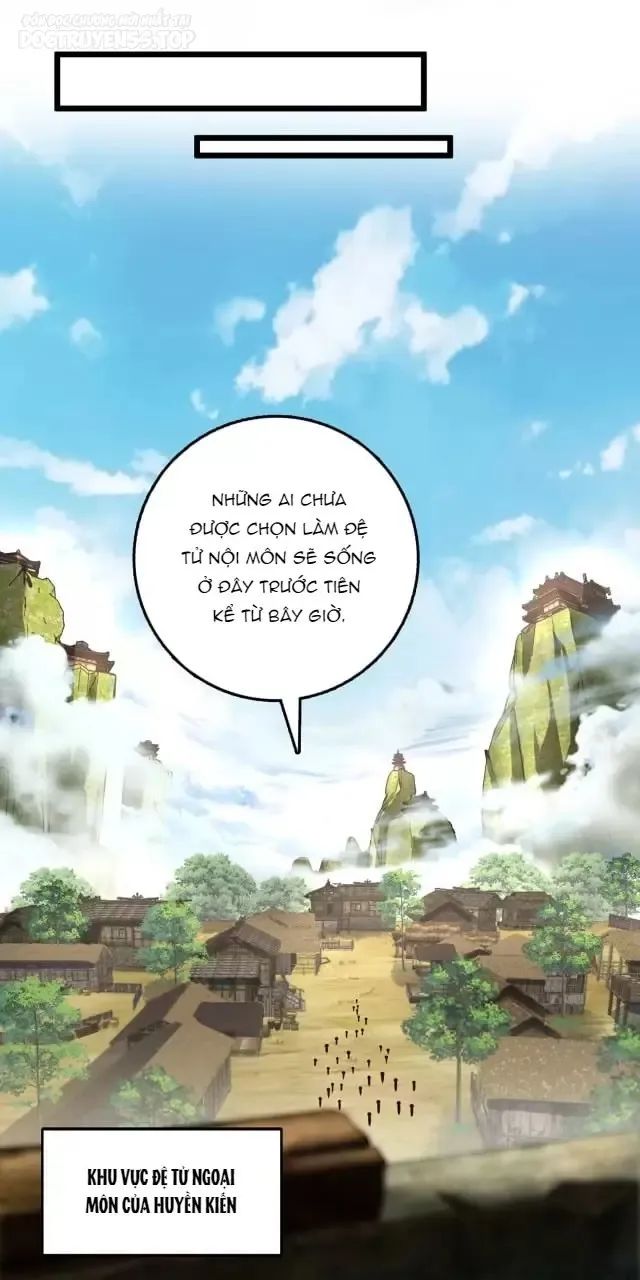 ta có huyết mạch long thần chapter 7 34