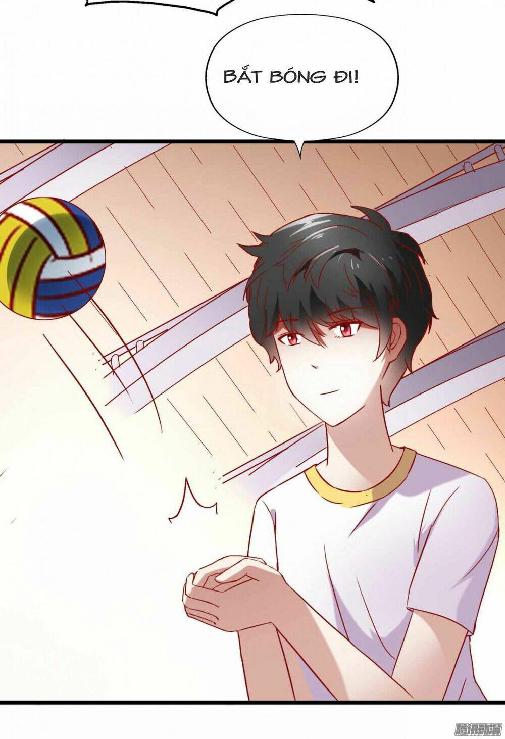 ác ma bàn bên chapter 6 32