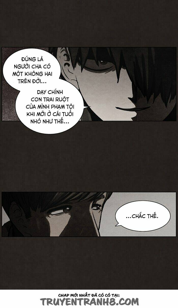 đứa con của quỷ dữ chapter 69 35