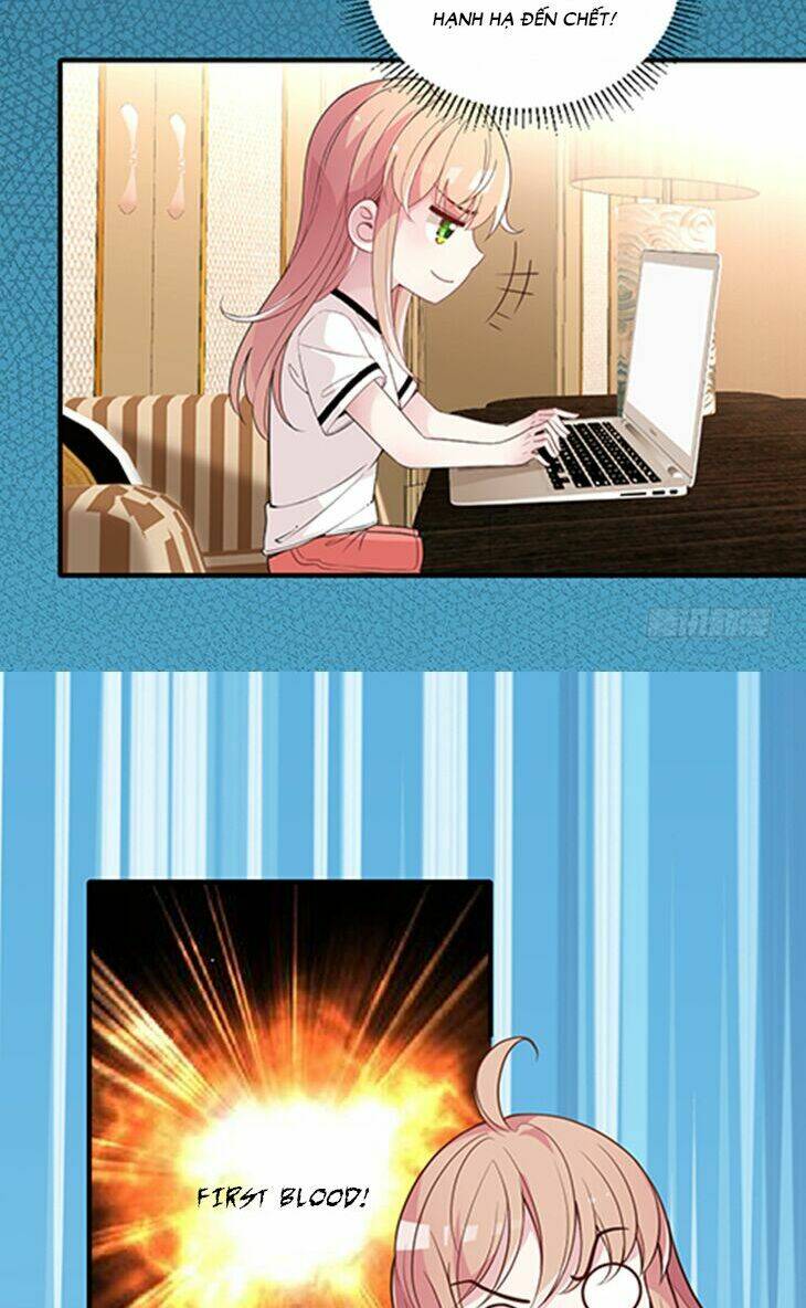 bí mật kết hôn với ảnh đế: vợ ơi đến đây tấn công đi nào chapter 63 25