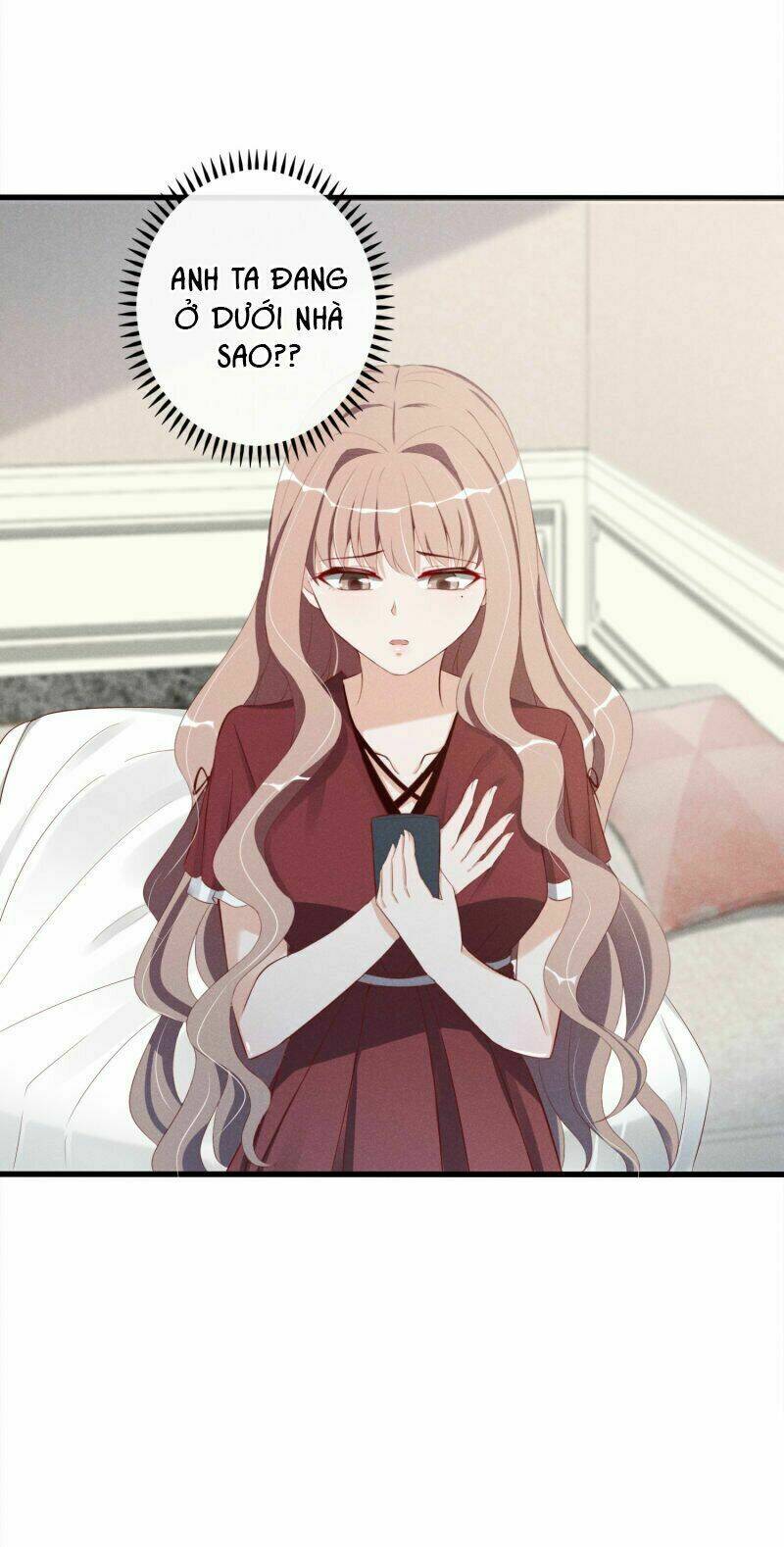 cạm bẫy lửa tình chapter 11 36