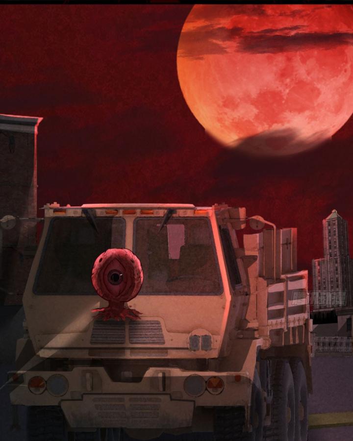 bắt đầu từ trăng đỏ chapter 151 54