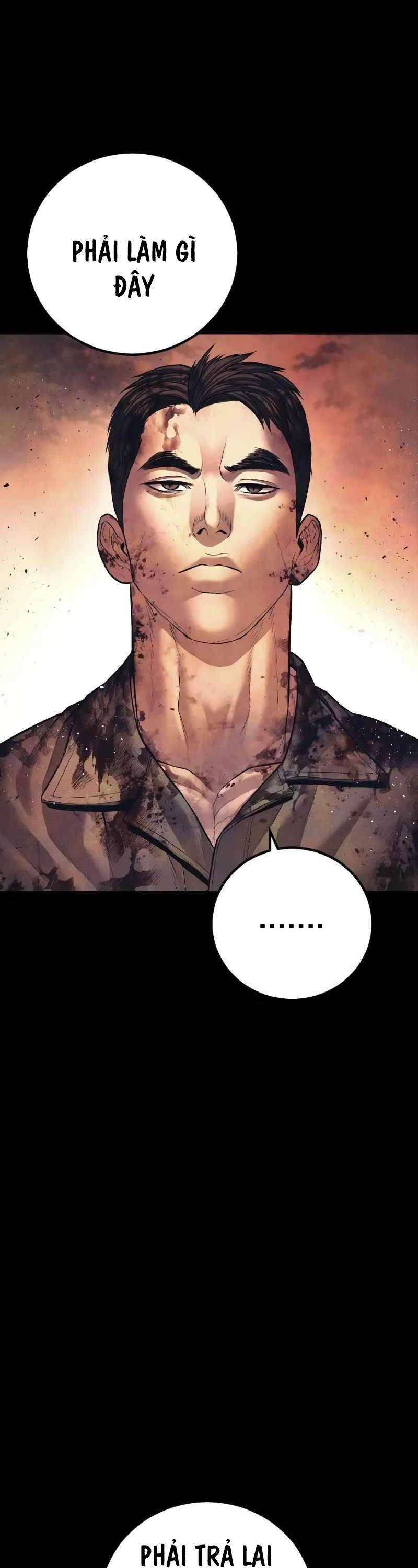 đặc vụ kim chapter 140 71