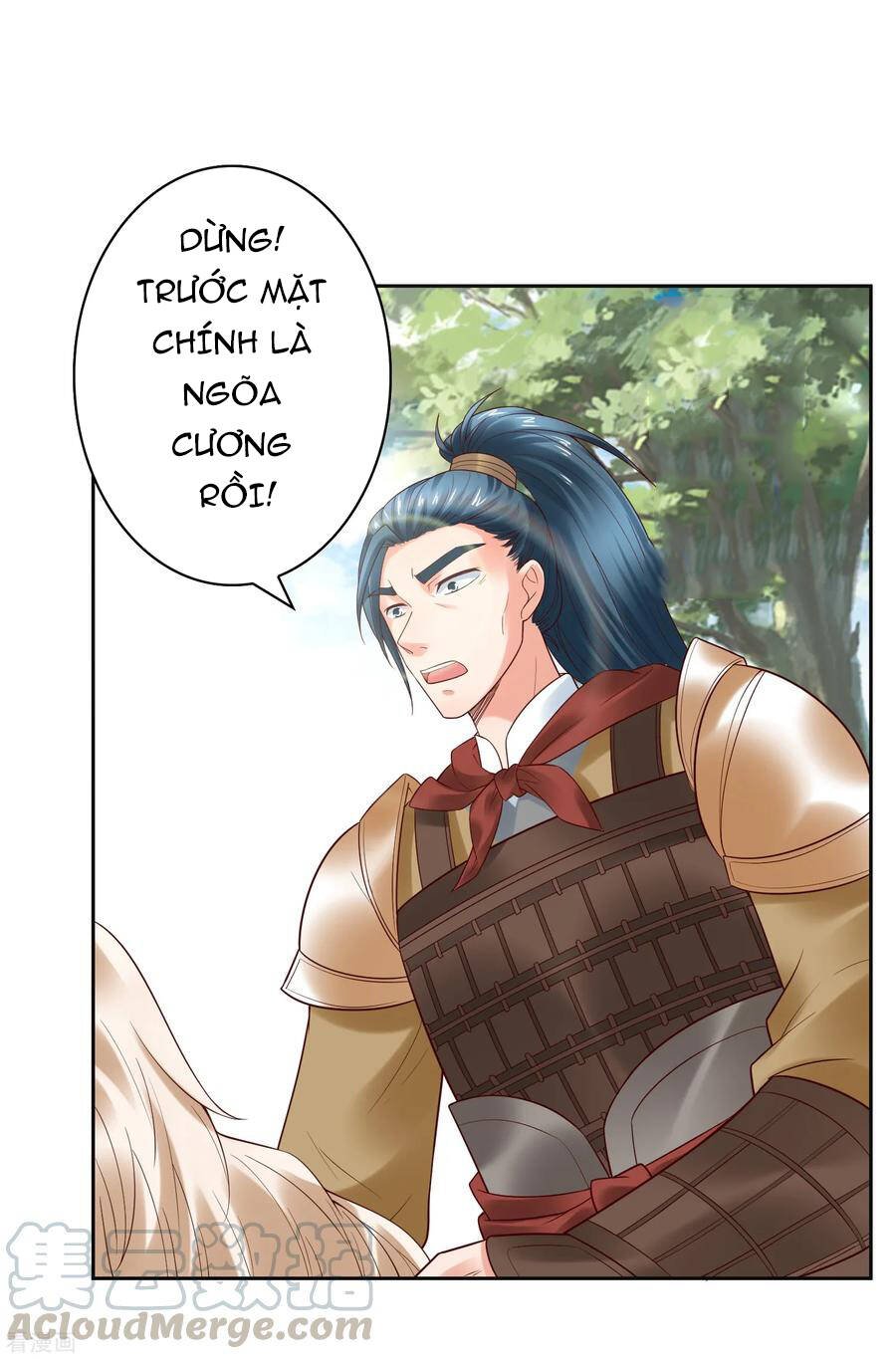 trở về cổ đại làm thánh hiền chapter 27 11