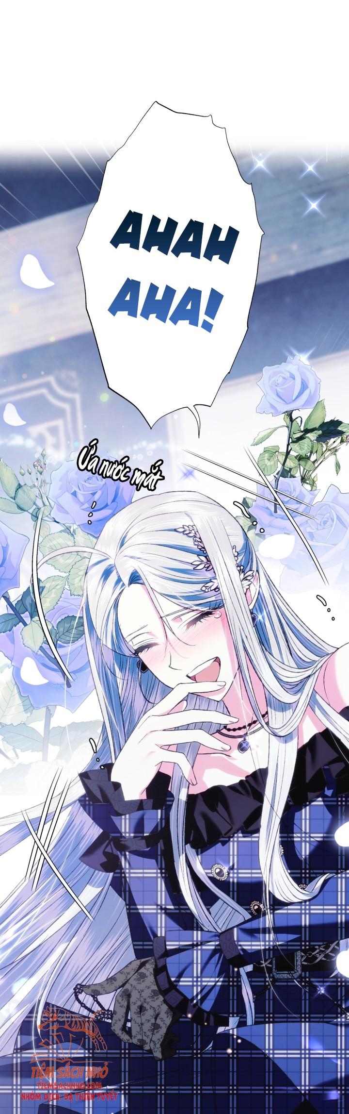 cha, con không muốn kết hôn đâu chapter 62 23