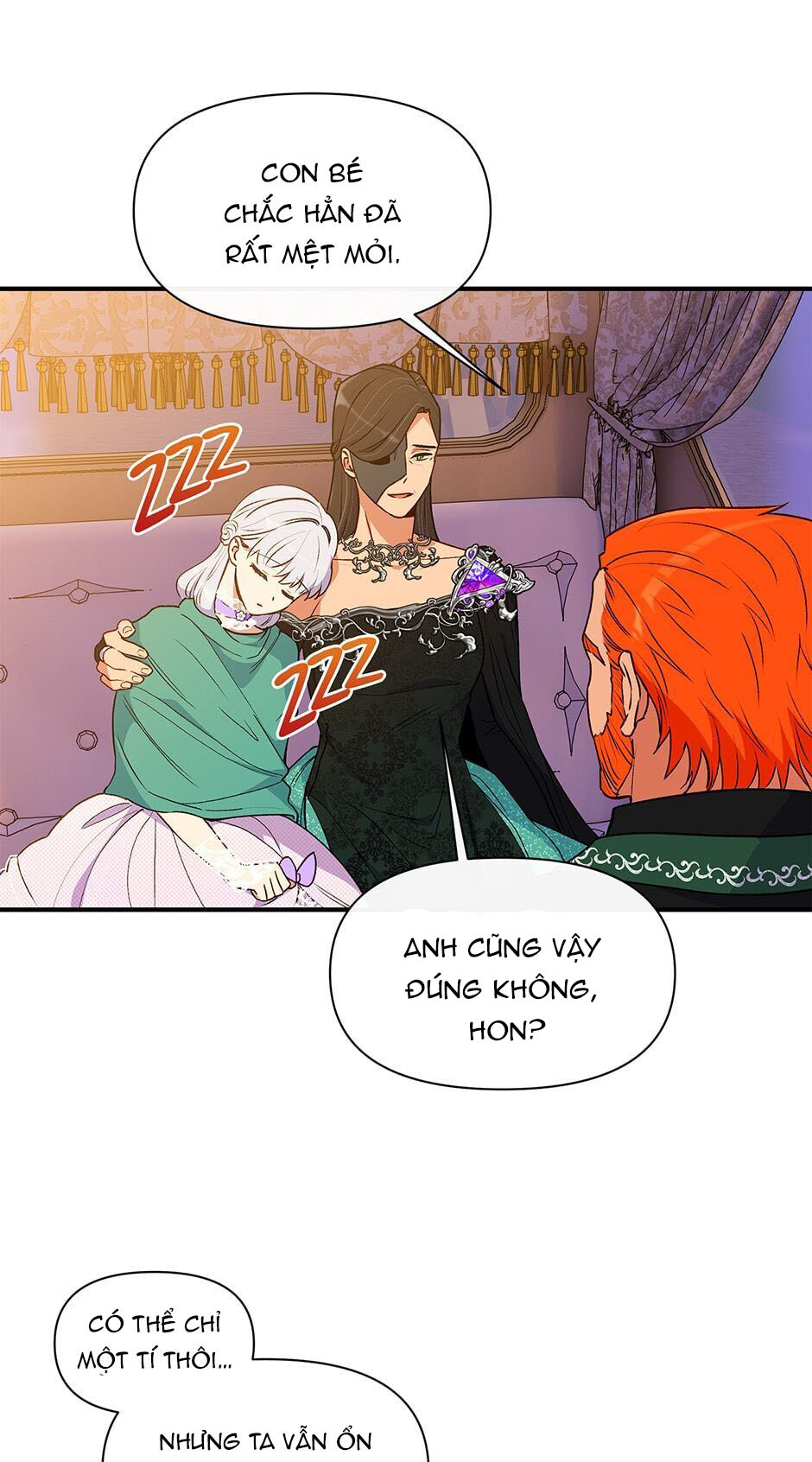 bản khế ước với nữ công tước ác ma chapter 91 11