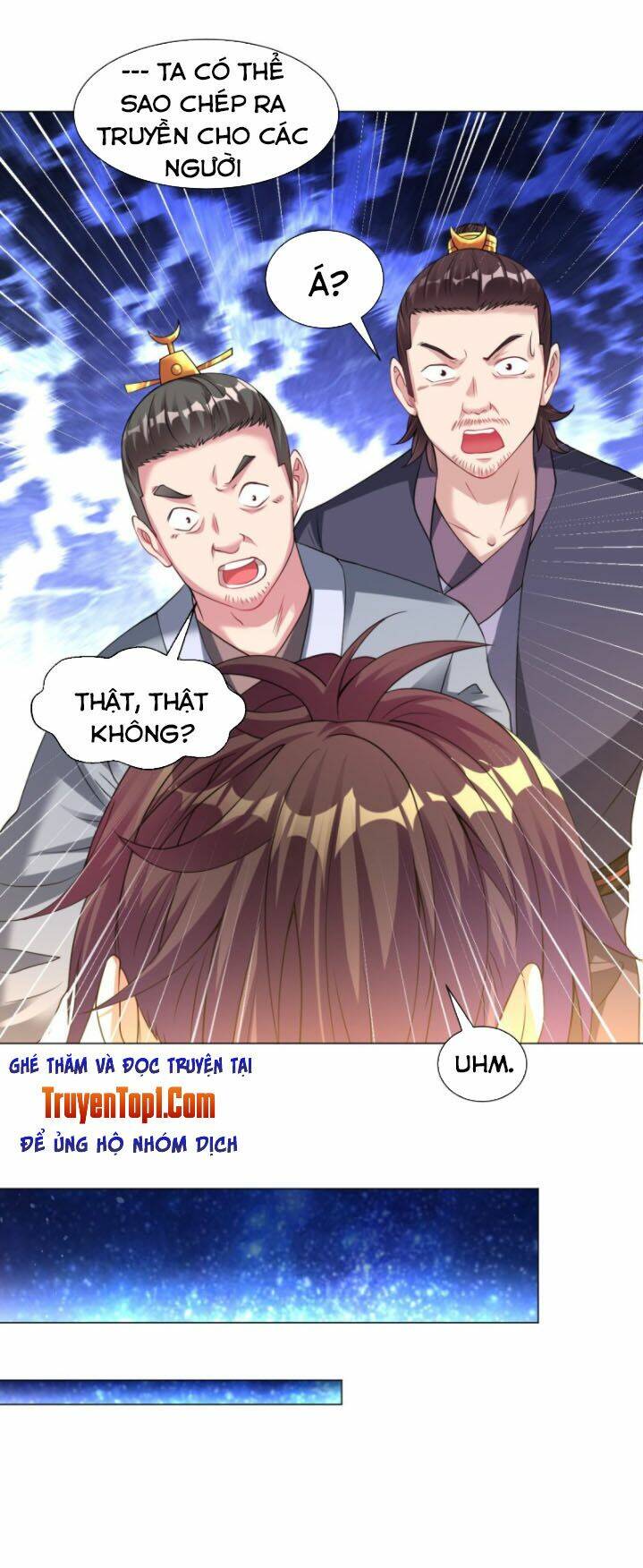 đạo ấn chapter 141 11