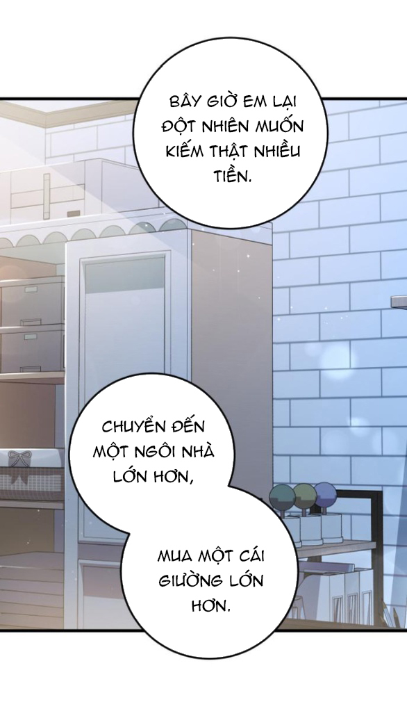 Nóng Lòng Muốn Giày Vò Em chapter 56.1 38