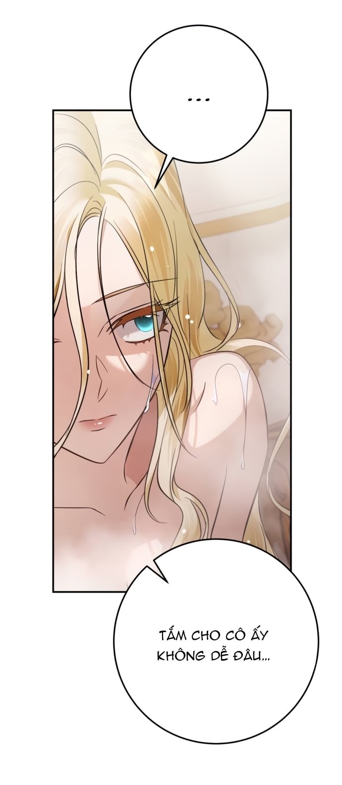 phía sau nụ cười của nàng công chúa sống sót chapter 13.2 31