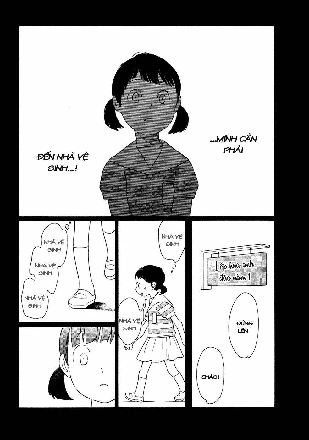 hoa hồng tím ngọt ngào chapter 1 34