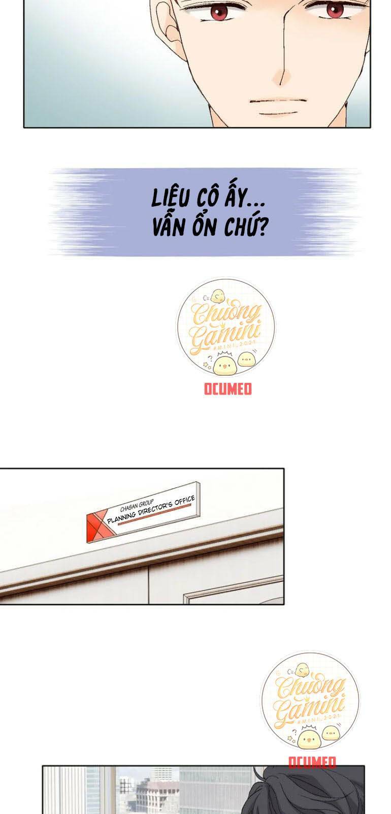lee bom, em là của anh chapter 18 42