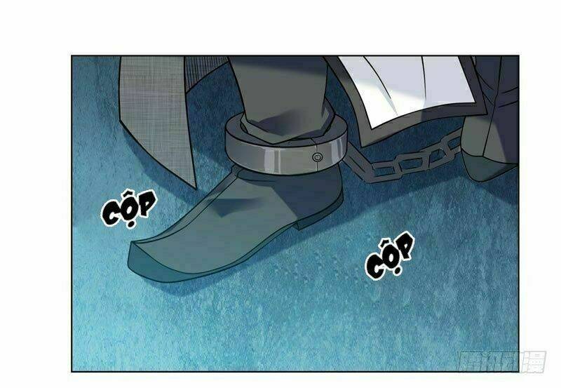 thiên đình tiểu ngục tốt chapter 2 1