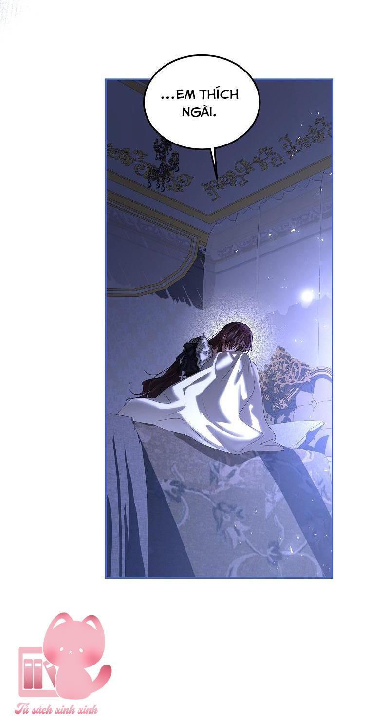 tháng năm cuối cùng của nữ phụ đoản mệnh chapter 45 49