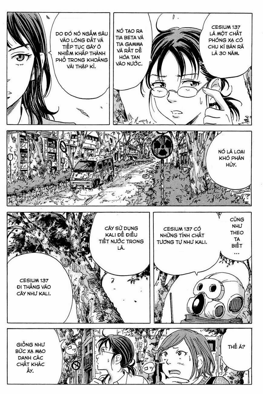 cúp quốc sư tử chapter 14 13