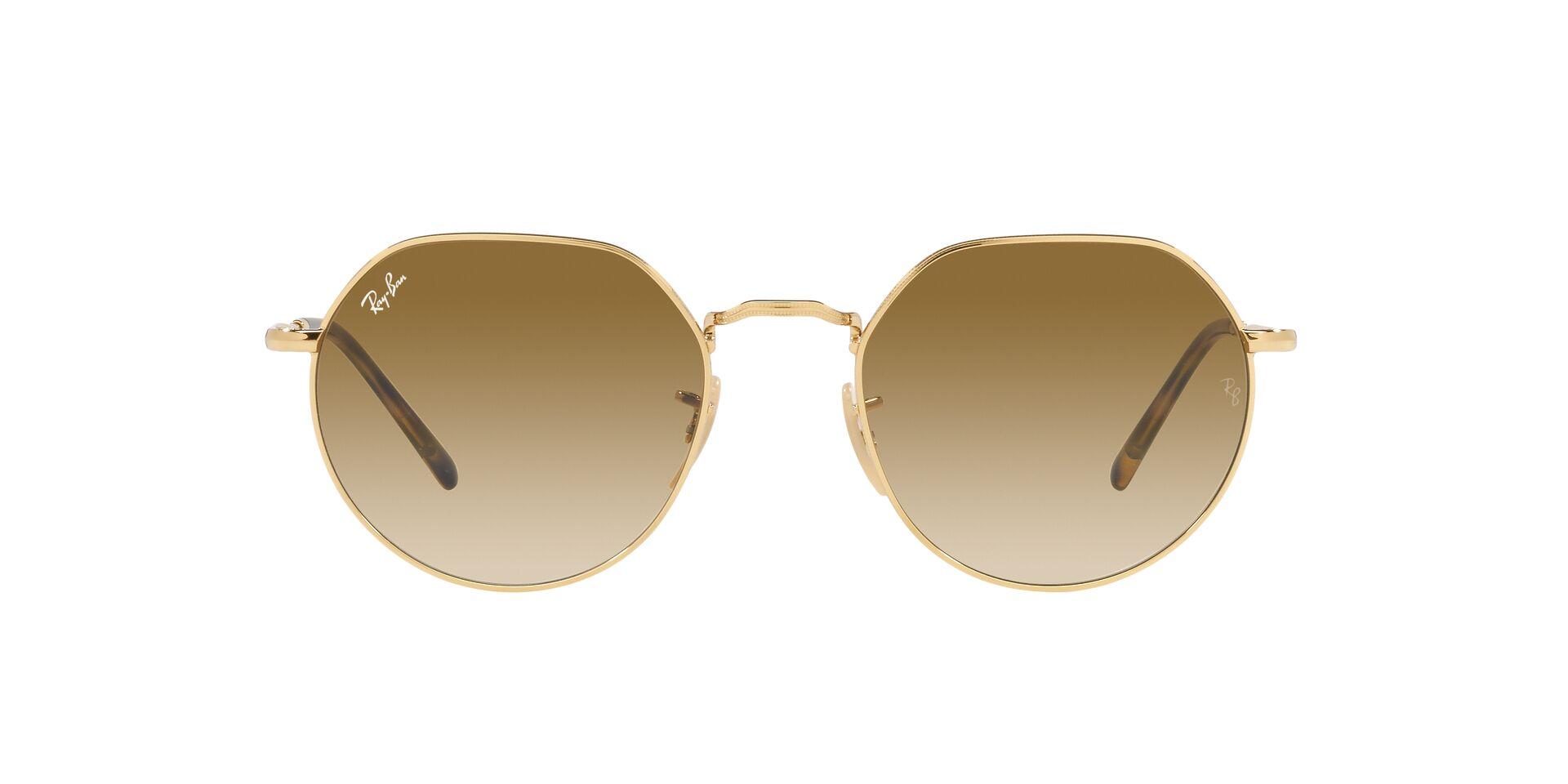 Mắt Kính RAY-BAN  - RB3565 001/51 -Sunglasses