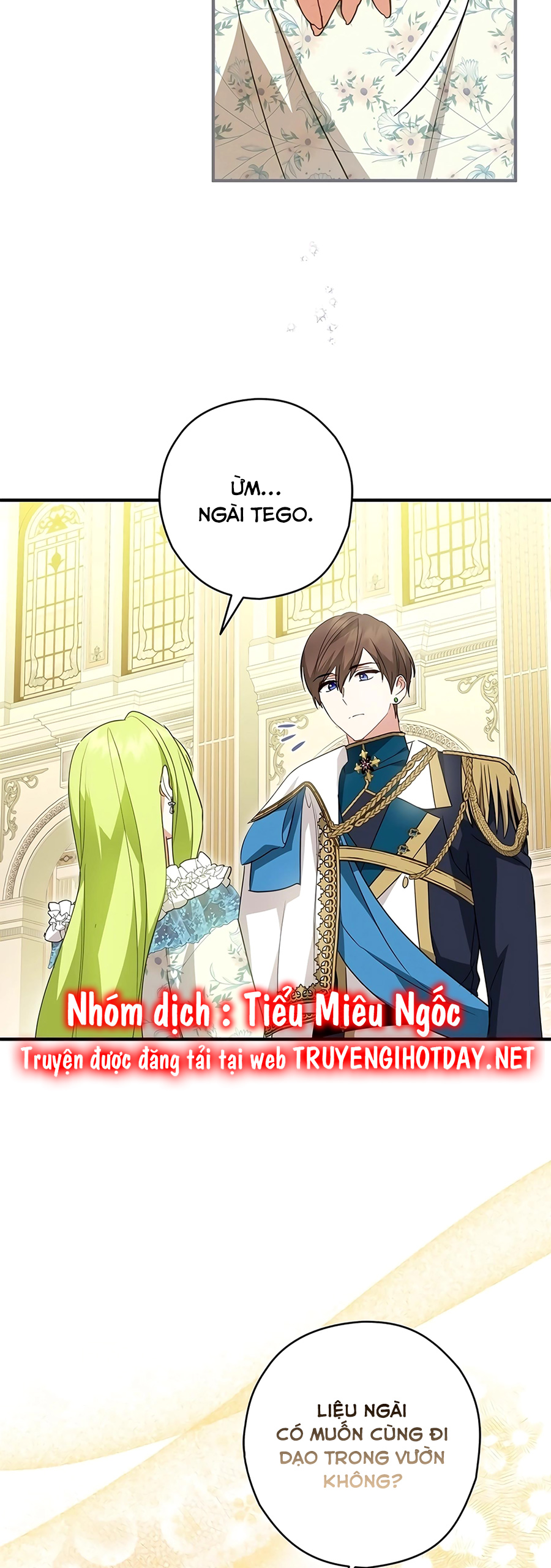 nữ chính giả thành nam nhân chapter 42 4