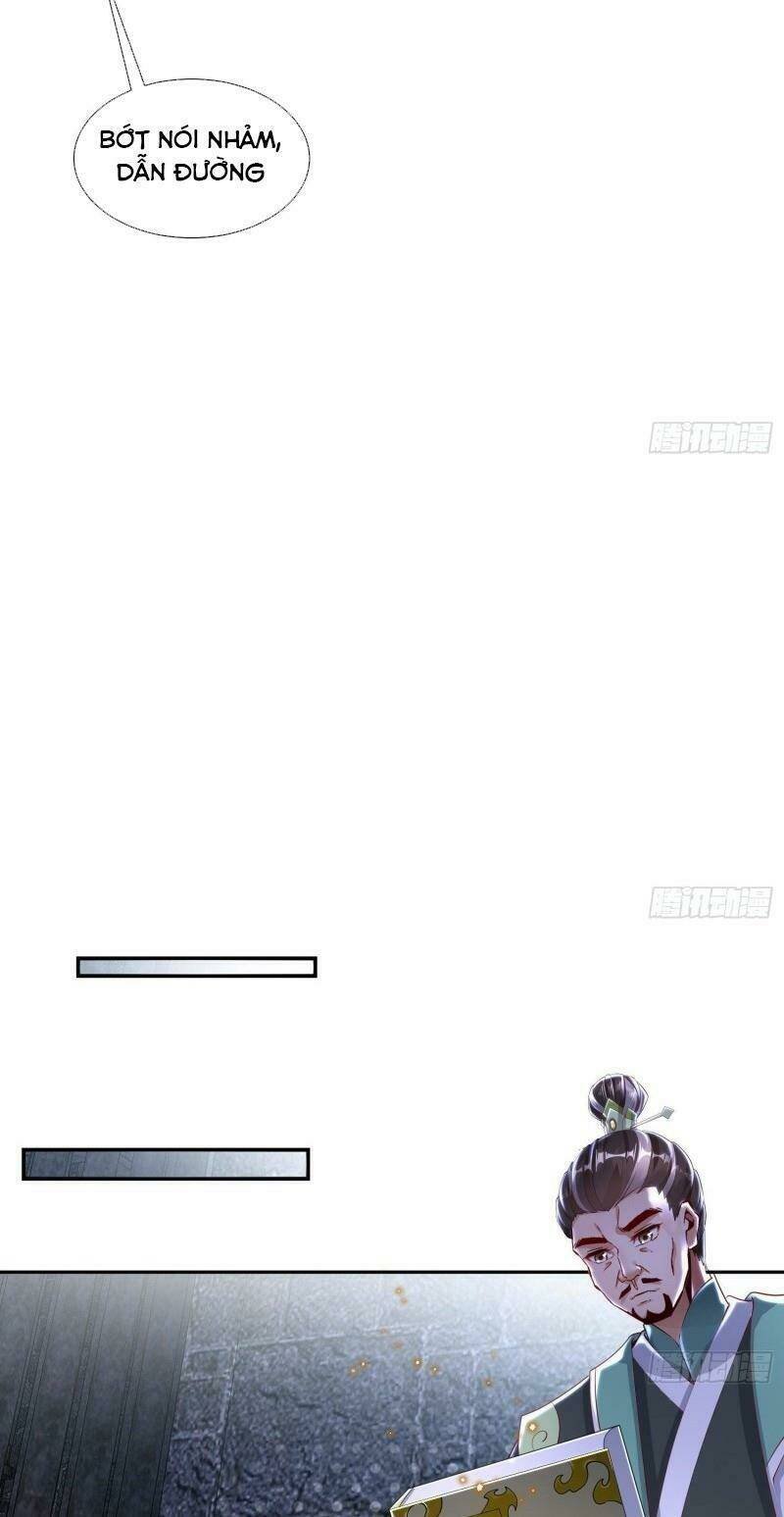 trọng sinh chi ma tôn đương đạo chapter 66 13