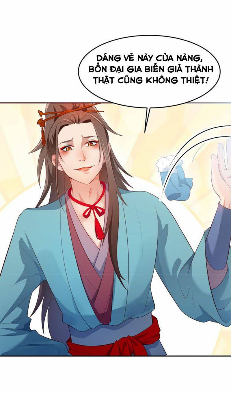 ma nhị đại chapter 25 3