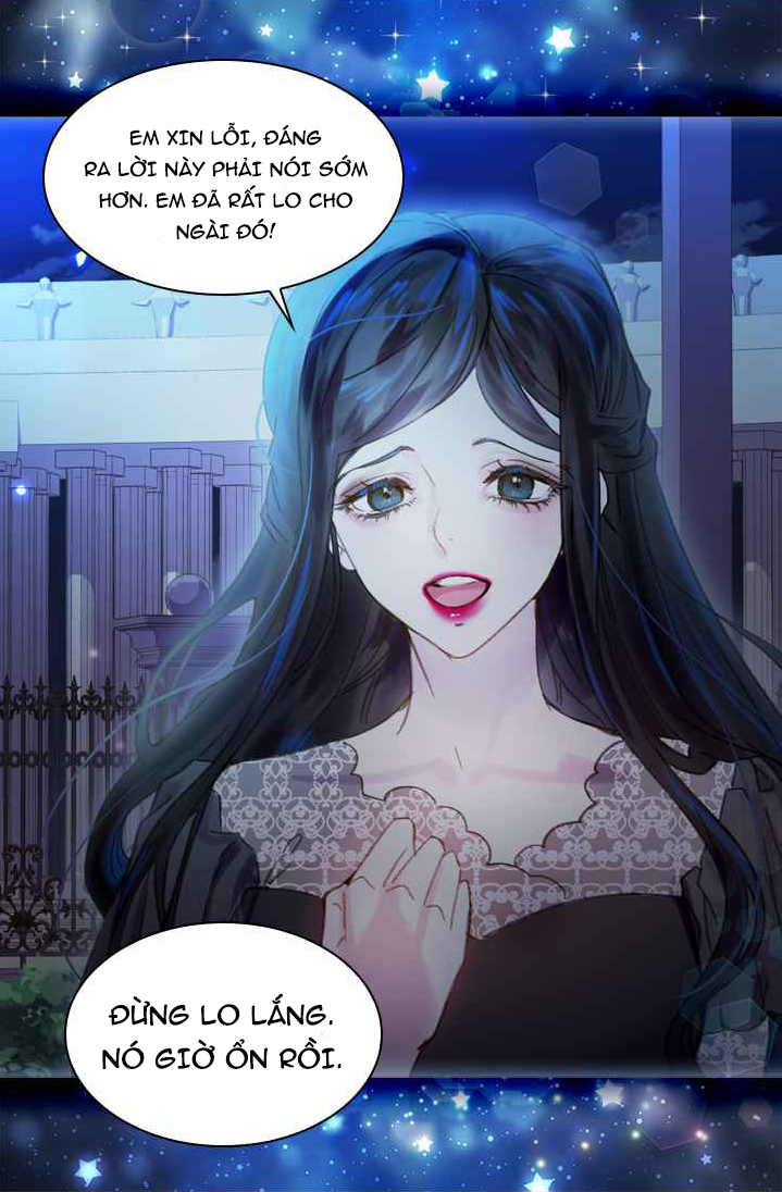 chiến lược sinh tồn của tiểu thư chapter 17 53