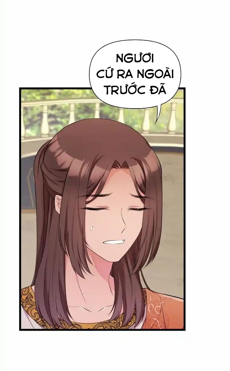 mãnh thú bệ hạ chapter 24 24