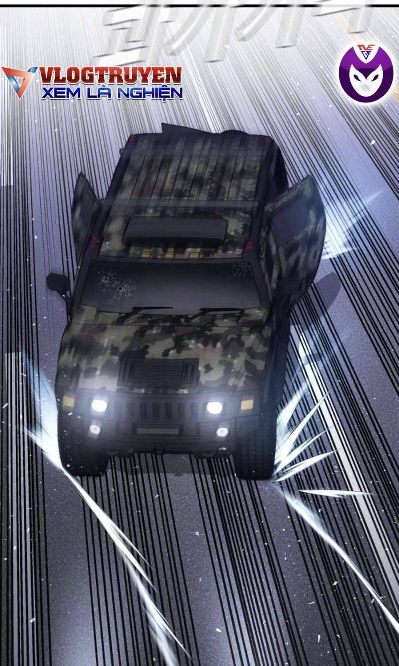 đặc vụ kim chapter 26.5 46