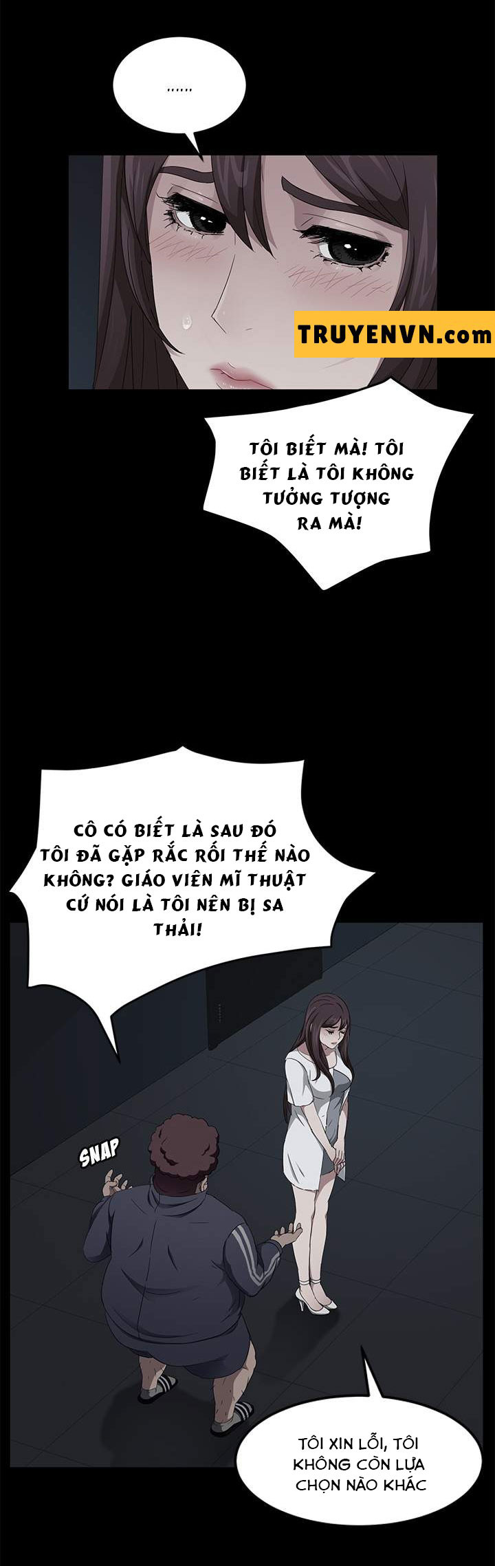 cô vợ bị bán chapter 16 15