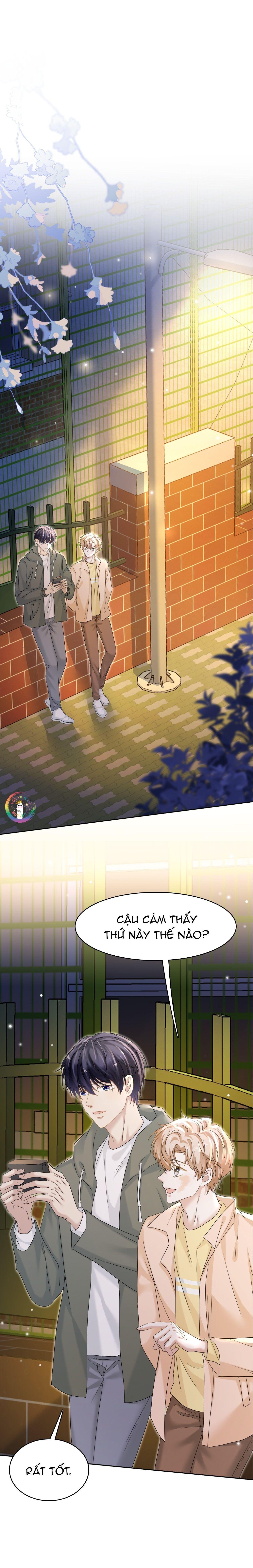 ẩn trung (end) chapter 34 2