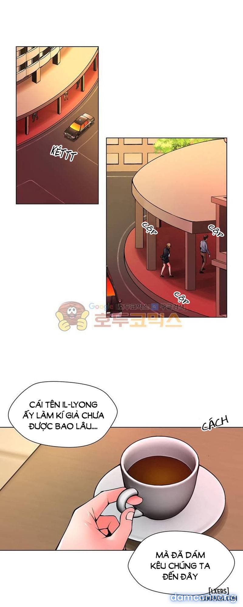 nô lệ song sinh chapter 113 6