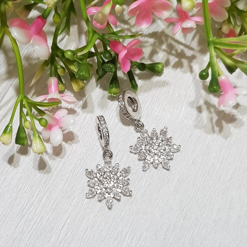 PHỤ KIỆN TREO HOA TUYẾT SIZE LỚN 200K
