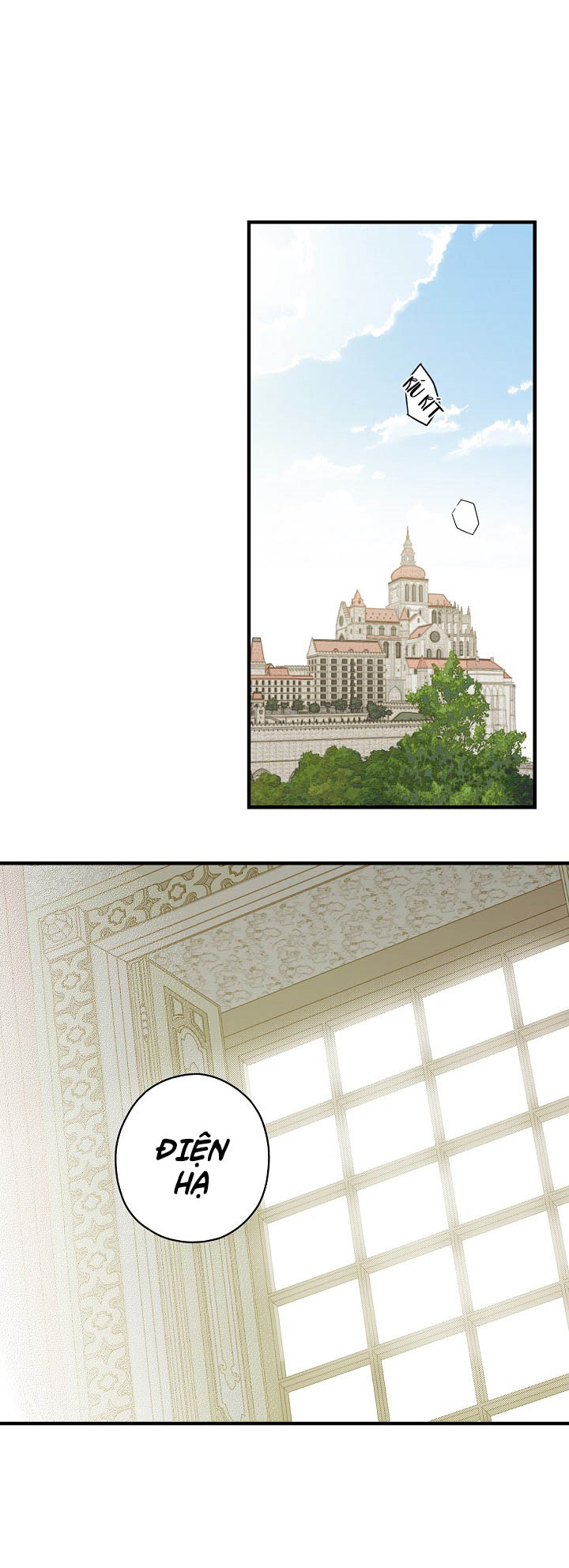 tiểu thư bí ẩn chapter 10 12