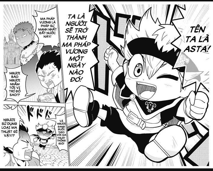 asta's journey to wizard king chapter 1 3