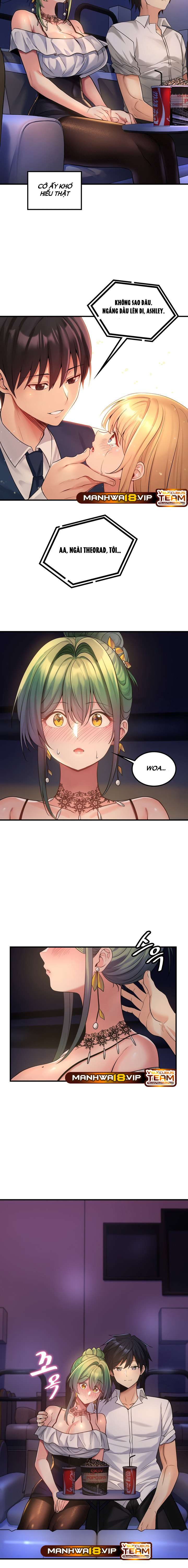 phịch cây thế giới chapter 34 8