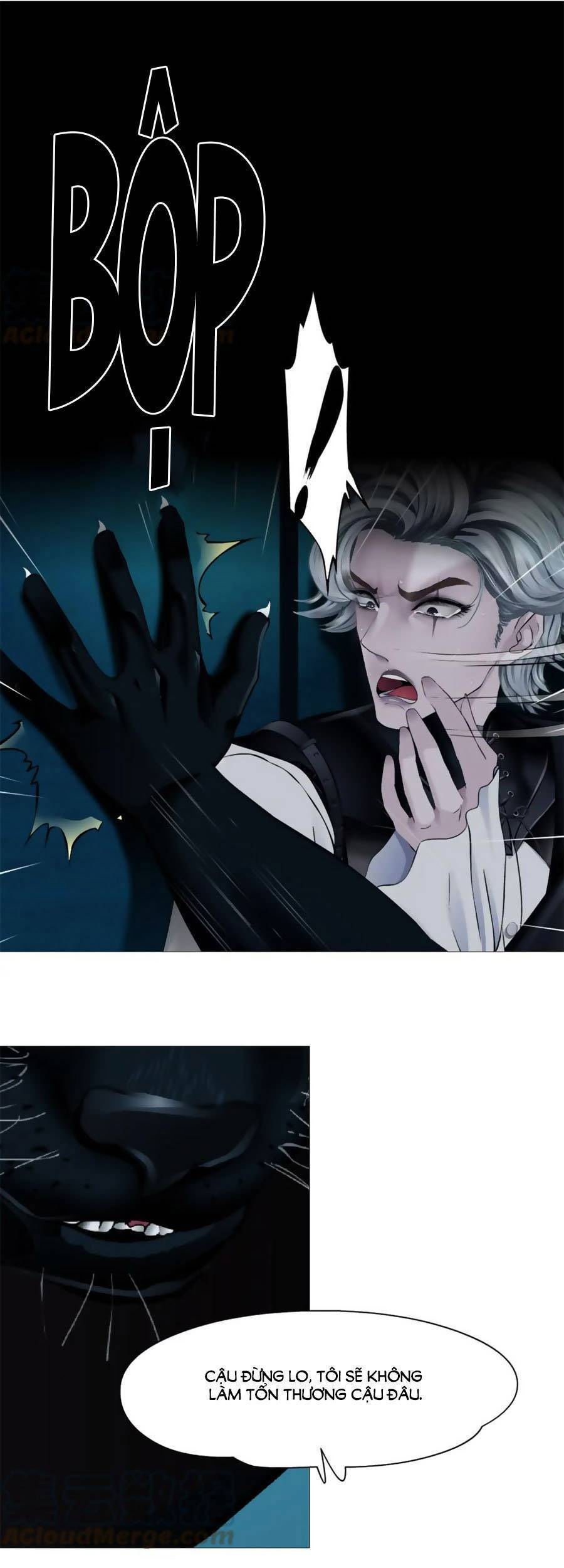 đằng nữ chapter 135 19