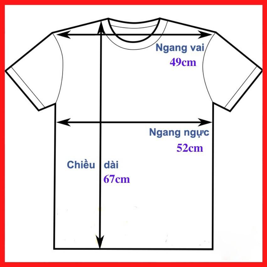 Áo thun tay lỡ KOMBOH phông Unisex nam nữ oversize form rộng THISISME - A82