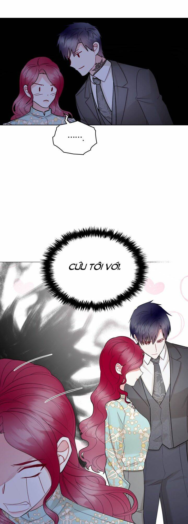 kẻ tạo ra nữ phản diện chapter 56.2 19