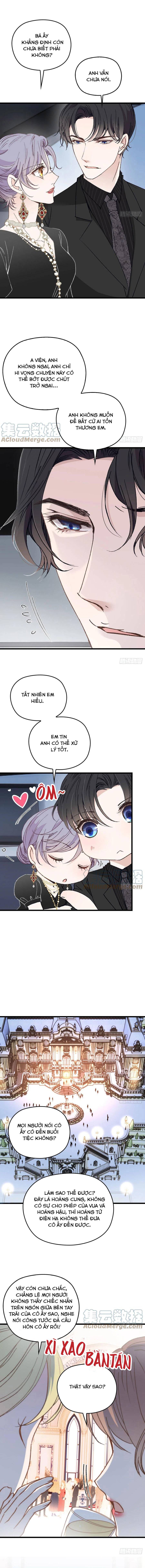 một vợ yêu, một bé con chapter 137 2