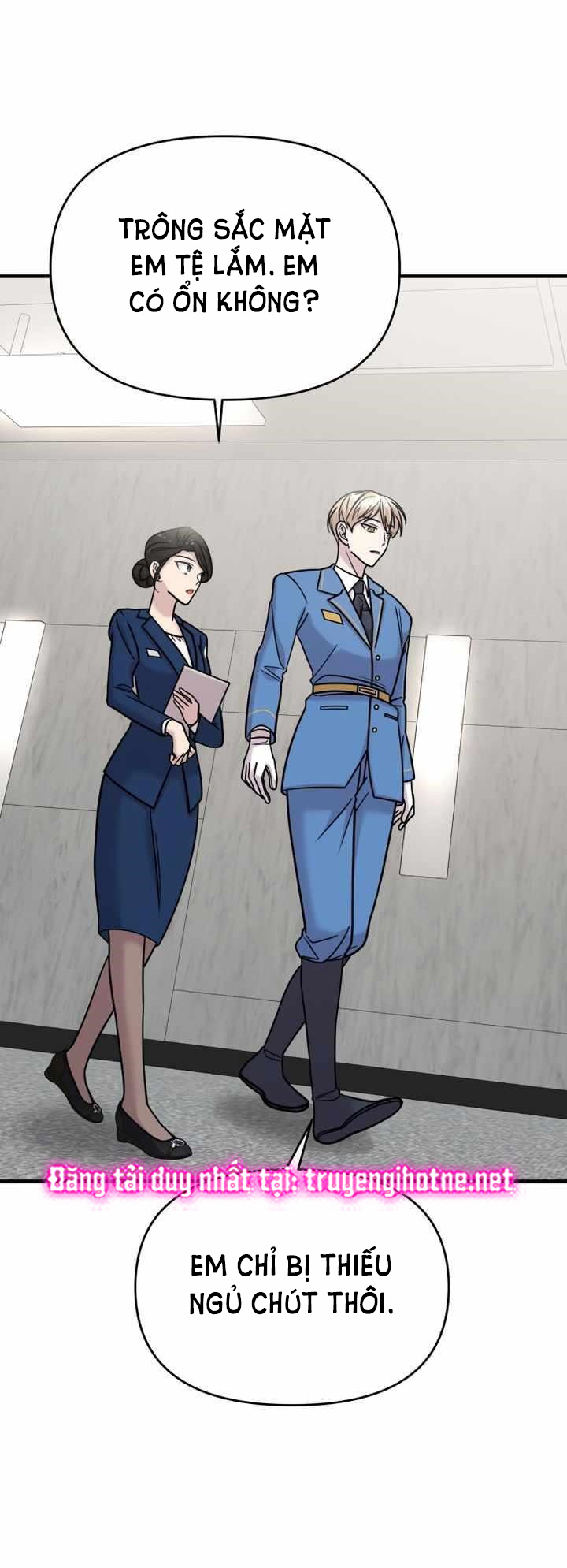 phản diện thuần túy chapter 33.2 35